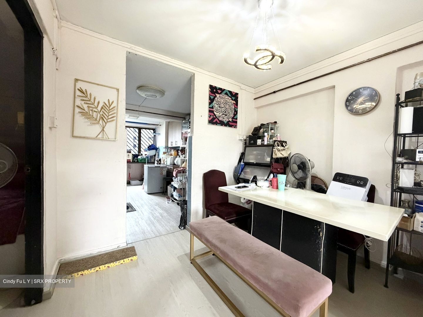 Blk 87 Circuit Road (Geylang), HDB 3 Rooms #504541121